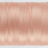Thread - Polyfast Trilobal Polyester - 40Wt - P9285 - Coral Pink